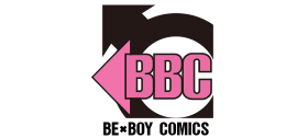 BE×BOY COMICS