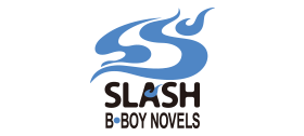 B-BOY SLASH NOVELS