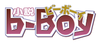 小説ビーボーイ
