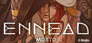 MOJITO「ENNEAD」