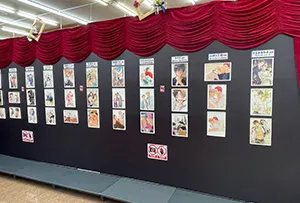 Libre BL World Caravan in Taipei（リブレBLワールドキャラバン in 台北）2