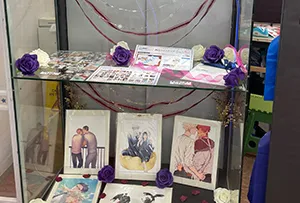 Libre BL World Caravan in Taipei（リブレBLワールドキャラバン in 台北）3