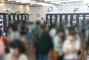 Libre BL World Caravan in Taipei（リブレBLワールドキャラバン in 台北）3