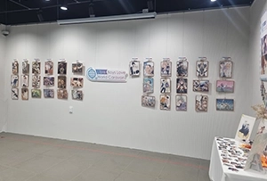 Libre BL World Caravan in Seoul（リブレBLワールドキャラバン in ソウル）3