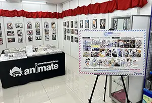 Libre BL World Caravan in Bangkok（リブレBLワールドキャラバン in バンコク）1