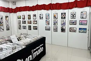 Libre BL World Caravan in Bangkok（リブレBLワールドキャラバン in バンコク）4