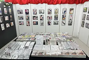 Libre BL World Caravan in Bangkok（リブレBLワールドキャラバン in バンコク）5