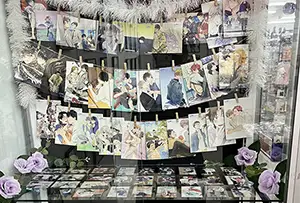 Libre BL World Caravan in Bangkok（リブレBLワールドキャラバン in バンコク）6