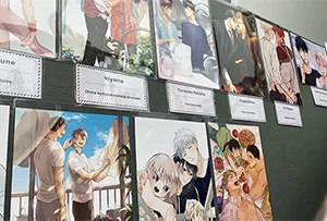 Libre BL World Caravan in Japan（リブレBLワールドキャラバン in ジャパン）2