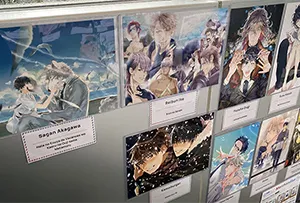 Libre BL World Caravan in Japan（リブレBLワールドキャラバン in ジャパン）3