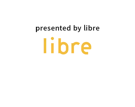 presented by libre
