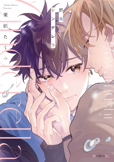 「弱虫シンデレラ」