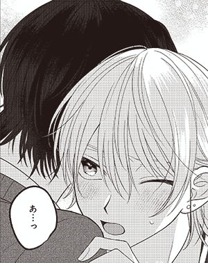 乃々うたこ「手のかかるきみなので」