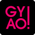 GYAO！ロゴ