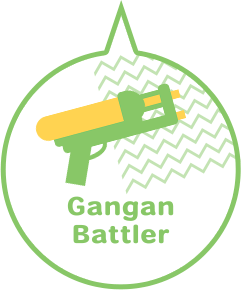 Gangan Battler