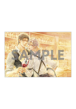 とらのあな特典