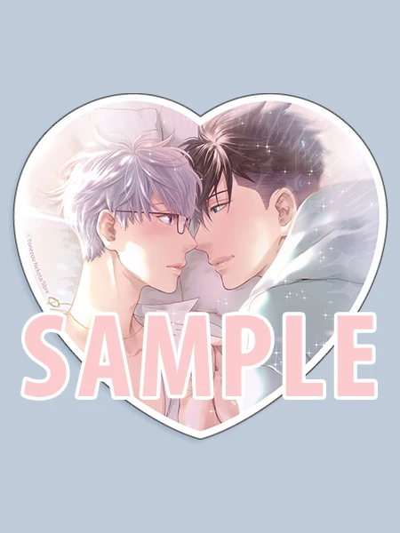 コミコミスタジオ アクリルコースター付きコミコミスタジオセット