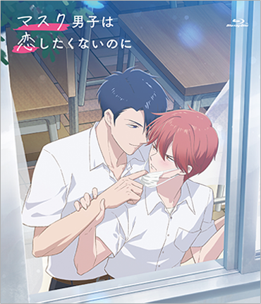 レディース 福袋 (セール) -ファッション通販 アニメ「マスク男子は恋したくないのに」参号ミツル 布マスク・アクセサリ