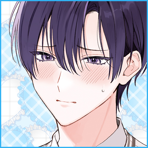 御堂貴音（受）