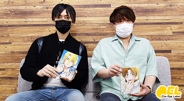 ドラマCD】ドラマCD 鯛代くん、君ってやつは。2 通常盤 | アニメイト