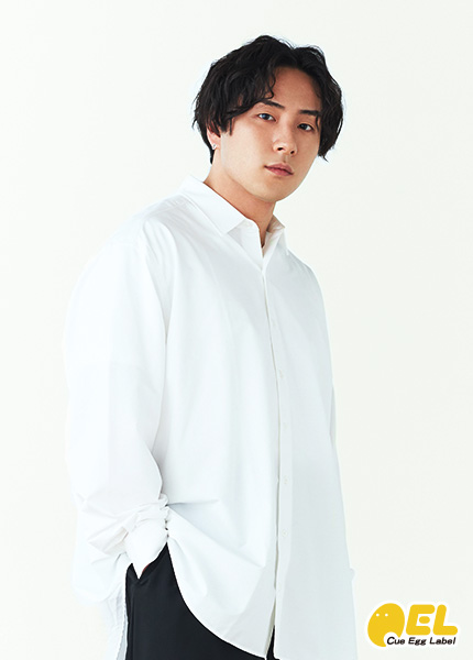 キャストインタビュー写真2 増田俊樹さん、佐藤拓也さん